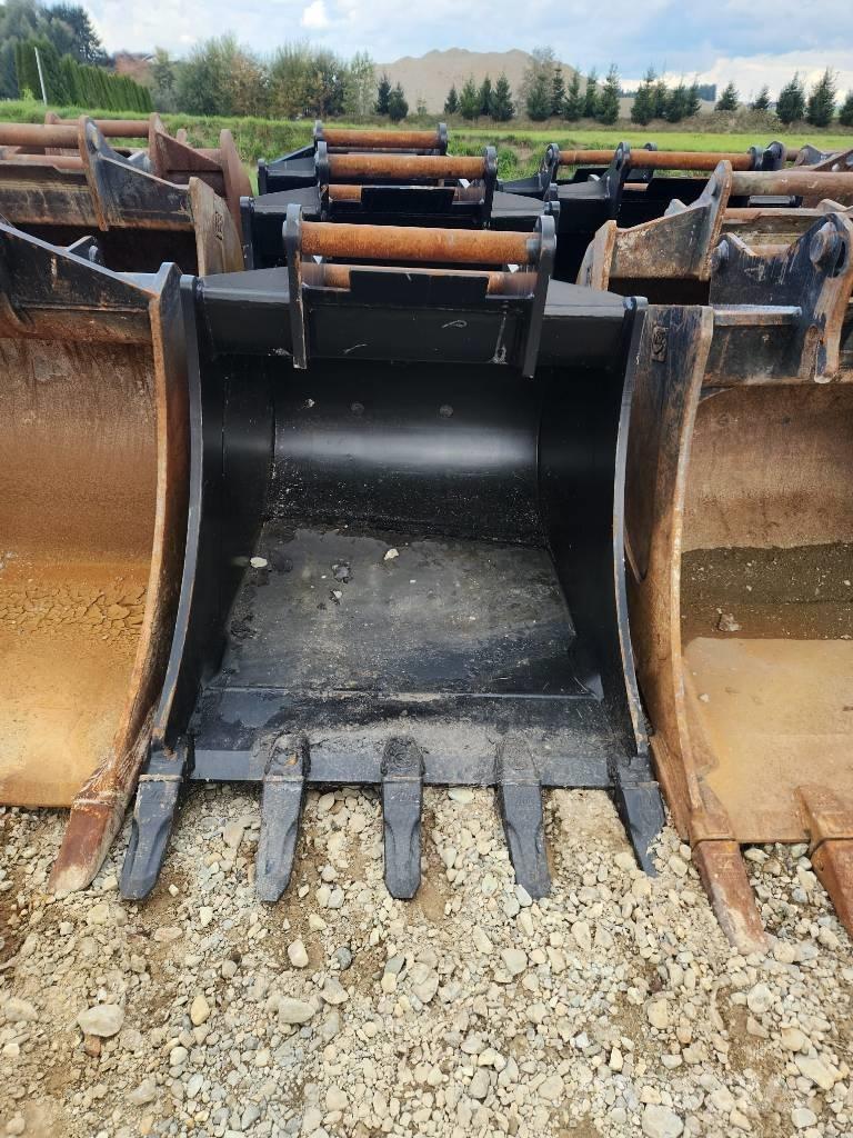 CAT 323-07E Crawler excavators