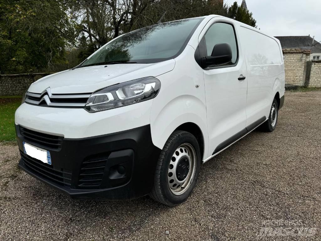 Citroën Jumpy Panel vans