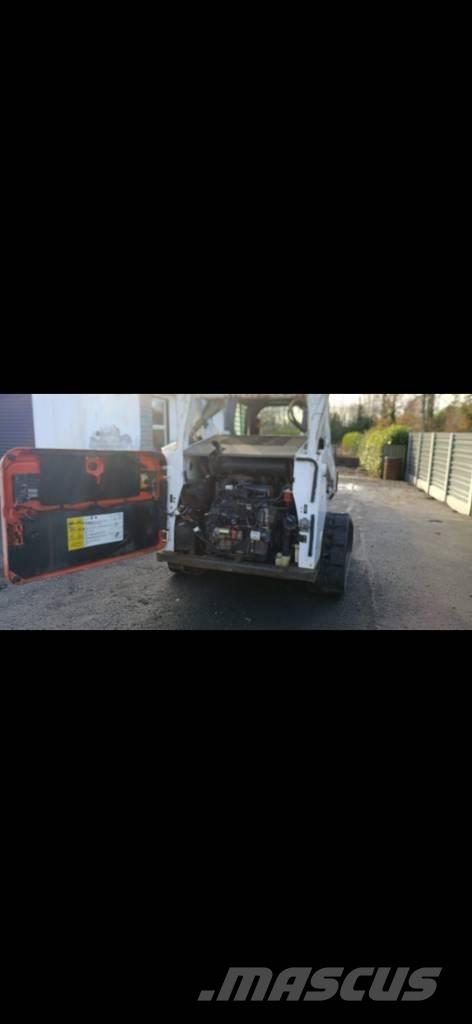 Bobcat T 590 Skid steer loaders