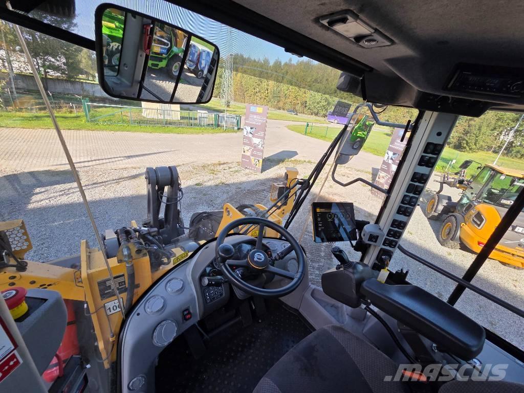 Volvo L 110 H Wheel loaders