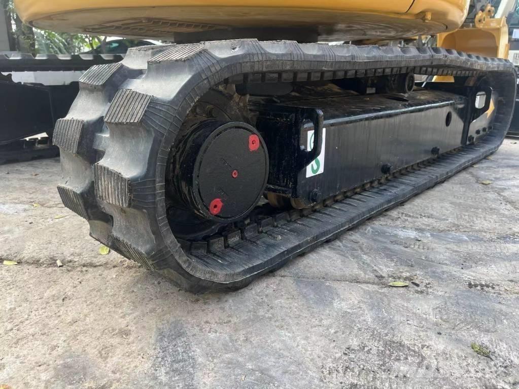 CAT 303.5 E CR Mini excavators < 7t (Mini diggers)