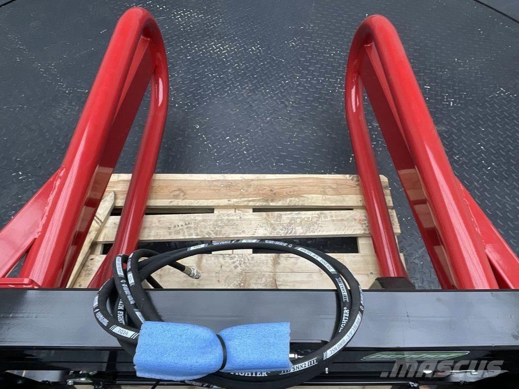 MX MET EURO Other harvesting equipment