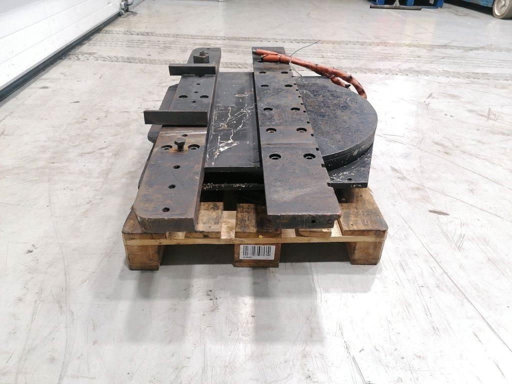  Rotator . Construction - Others
