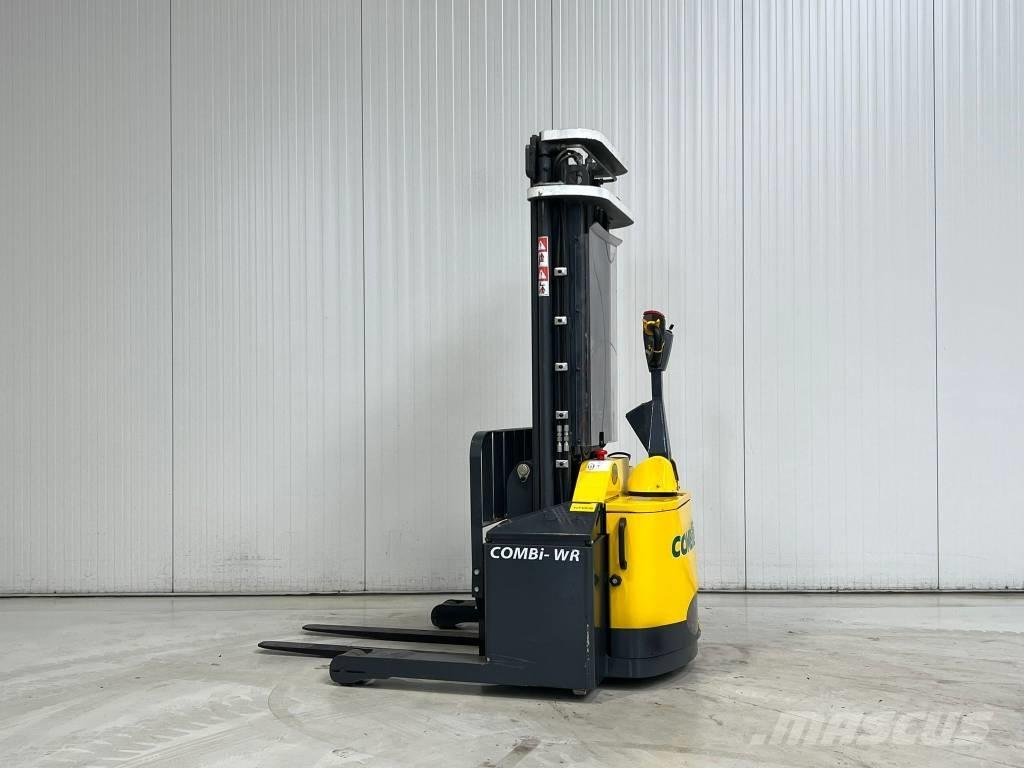Combilift WR Pedestrian stacker