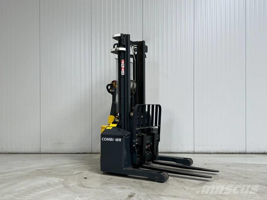 Combilift WR Pedestrian stacker