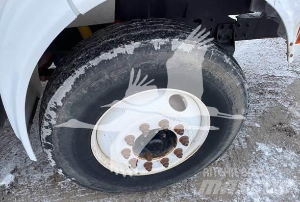 Altec AM900 Truck & Van mounted aerial platforms