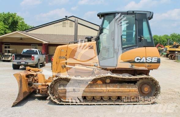 CASE 850K XLT Crawler dozers