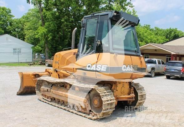 CASE 850K XLT Crawler dozers