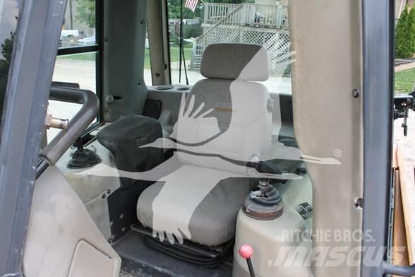 CASE 850K XLT Crawler dozers
