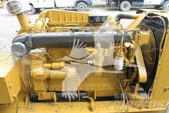CAT 3306 Gas Generators