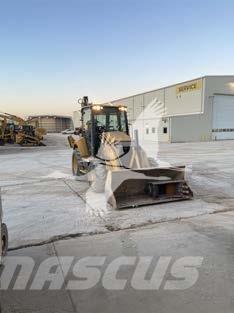 CAT 416F2 Backhoe loaders