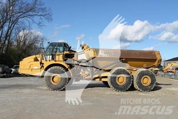 CAT 745C Articulated Dump Trucks (ADTs)