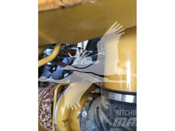 CAT 775F Articulated Dump Trucks (ADTs)