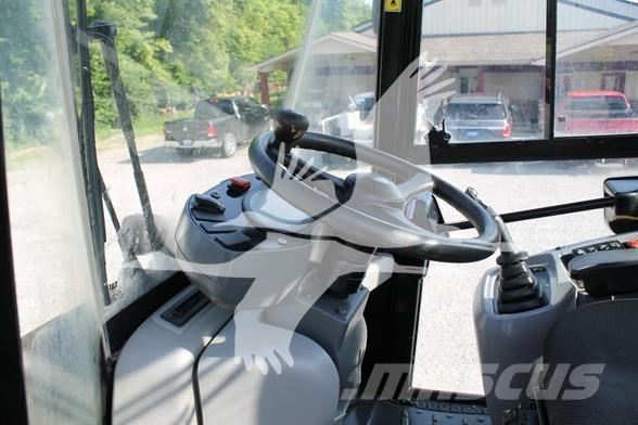 CAT 914M Wheel loaders