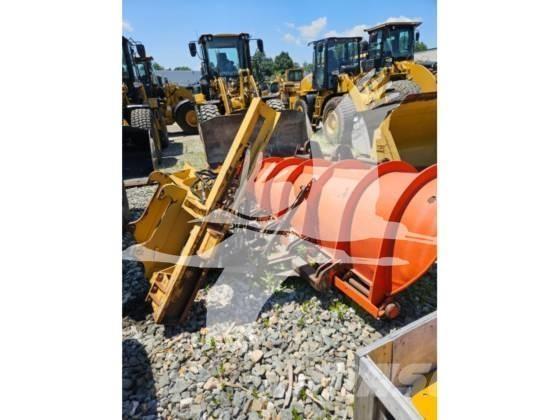 CAT 928G Wheel loaders