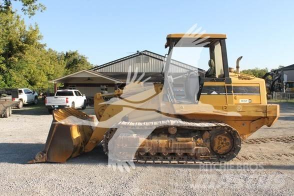 CAT 953C Crawler loaders
