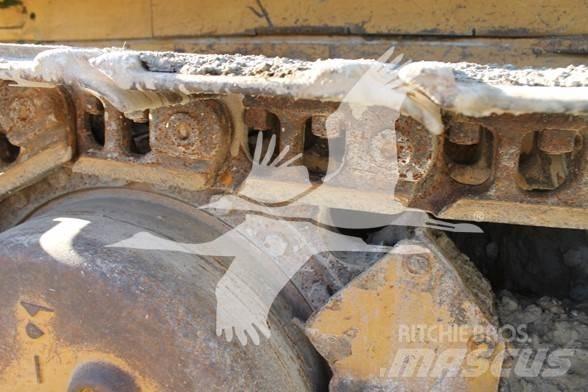 CAT 953C Crawler loaders