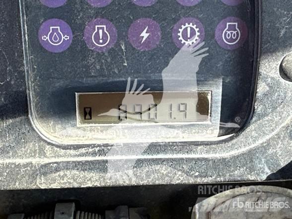CAT 953C Crawler loaders