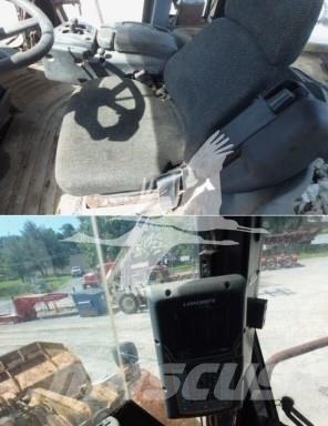 CAT 966G II Wheel loaders
