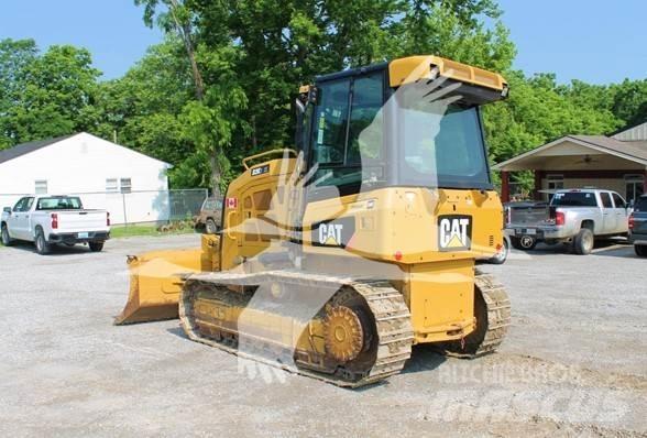 CAT D3K2 XL Crawler dozers