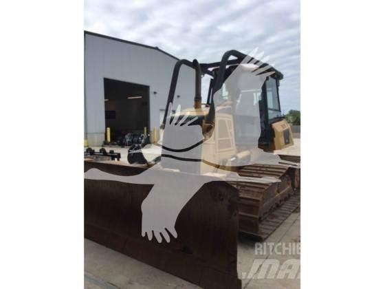 CAT D6K LGP Crawler dozers