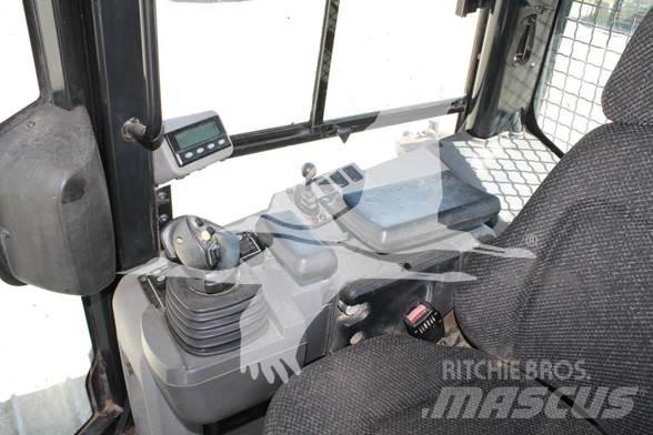 CAT D6K LGP Crawler dozers