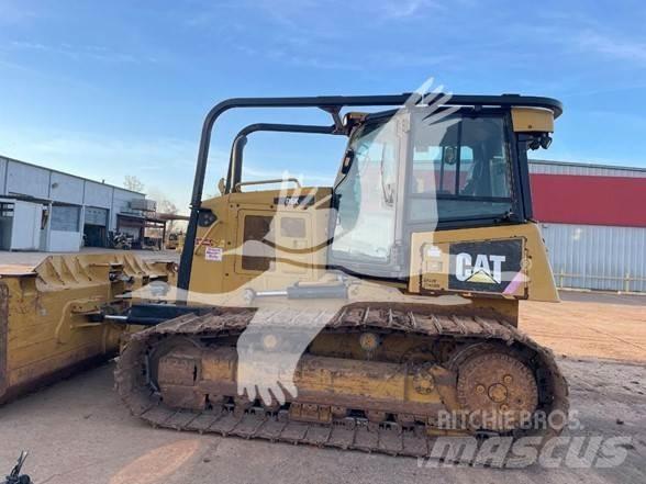 CAT D6K2 LGP Crawler dozers