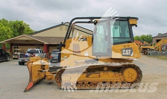 CAT D6K2 LGP Crawler dozers