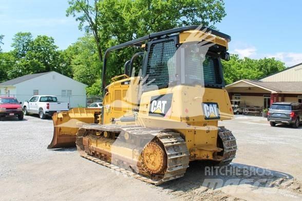 CAT D6K2 XL Crawler dozers