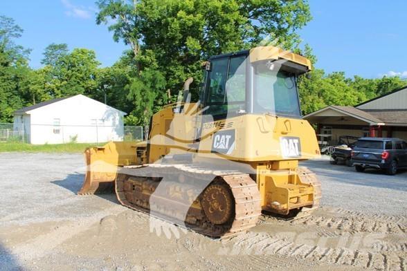 CAT D6K2 XL Crawler dozers