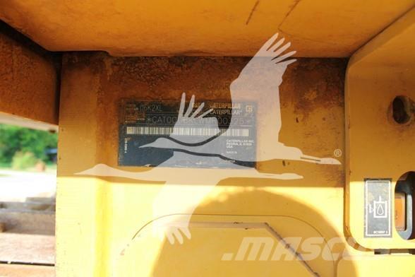 CAT D6K2 XL Crawler dozers