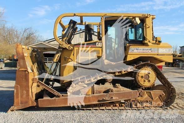 CAT D6R XL Crawler dozers
