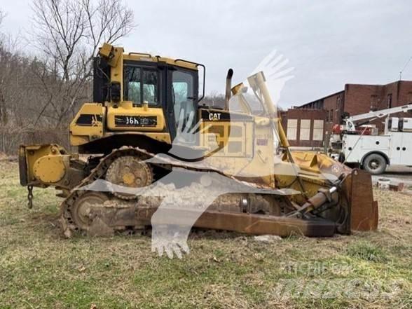 CAT D6R XW Crawler dozers