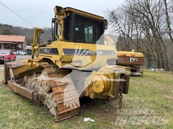 CAT D6R XW Crawler dozers