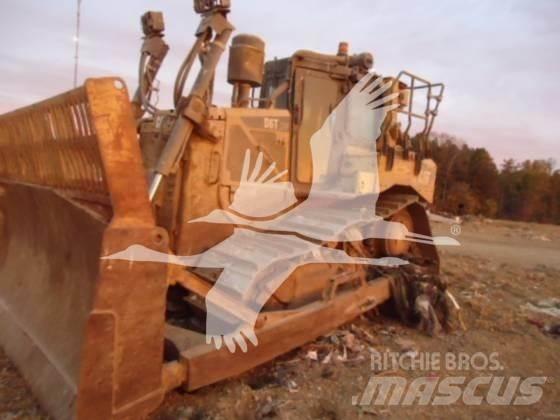 CAT D6T Crawler dozers