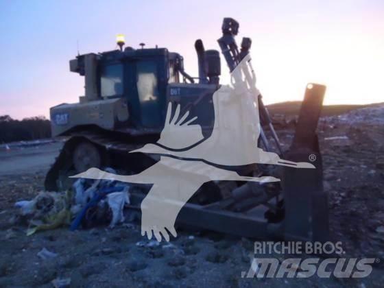 CAT D6T Crawler dozers
