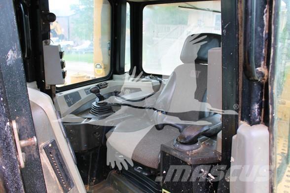 CAT D6T Crawler dozers