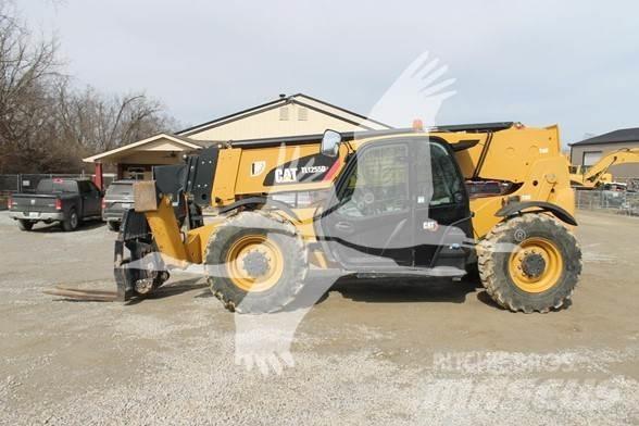 CAT TL1255D Telescopic handlers