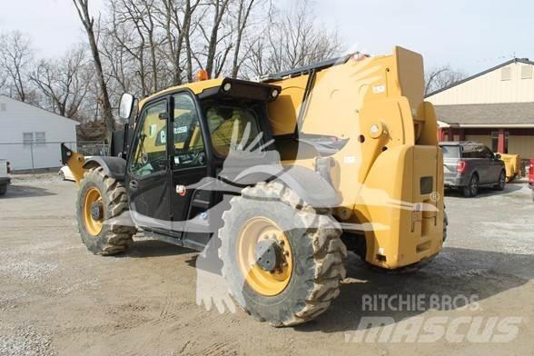 CAT TL1255D Telescopic handlers