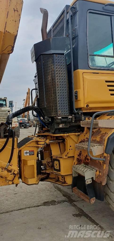 Bell B 30 D Articulated Dump Trucks (ADTs)