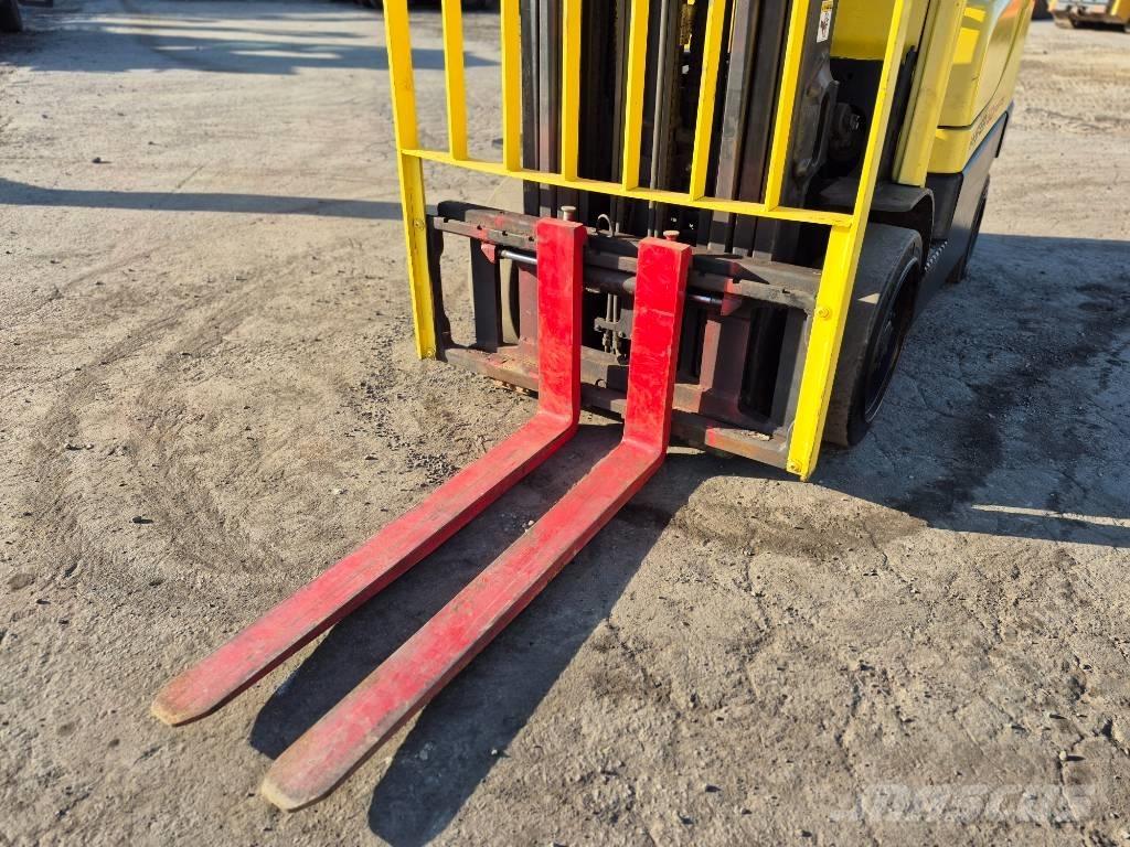 Hyster S 50 FT Forklift trucks - others