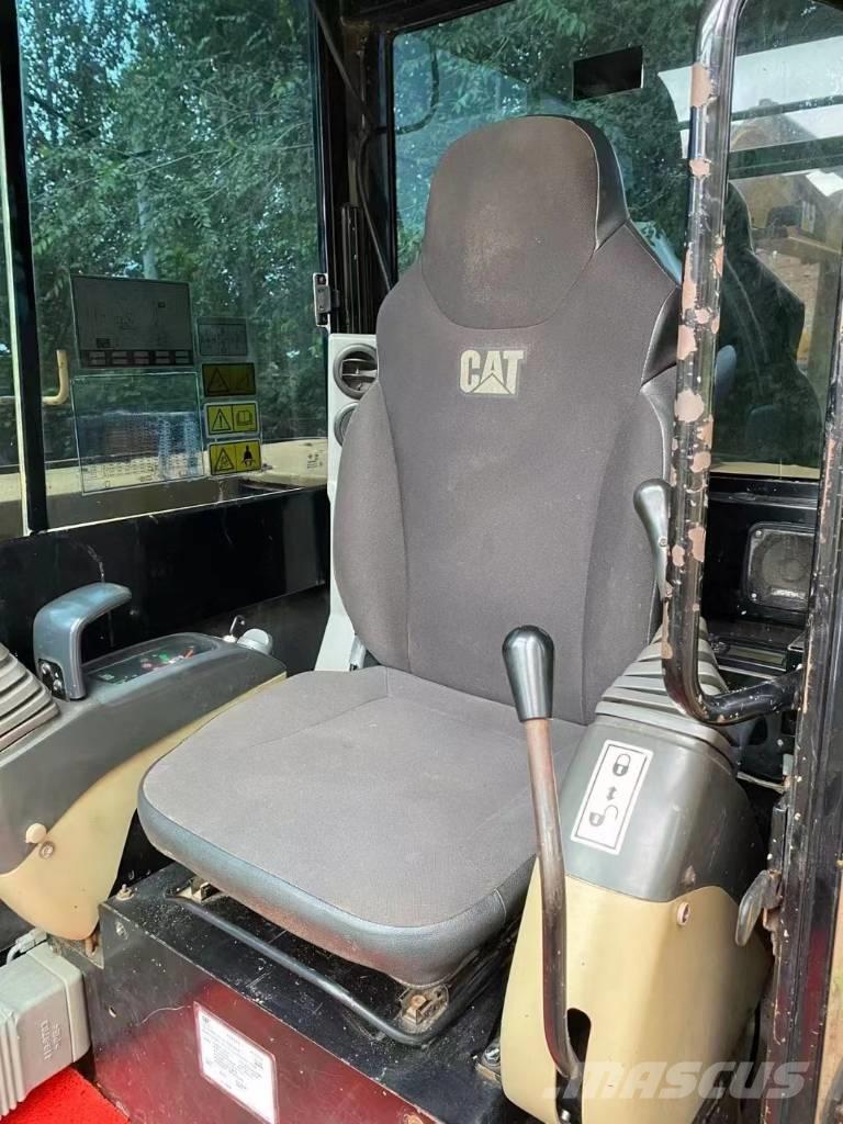 CAT 306E2 Mini excavators < 7t (Mini diggers)