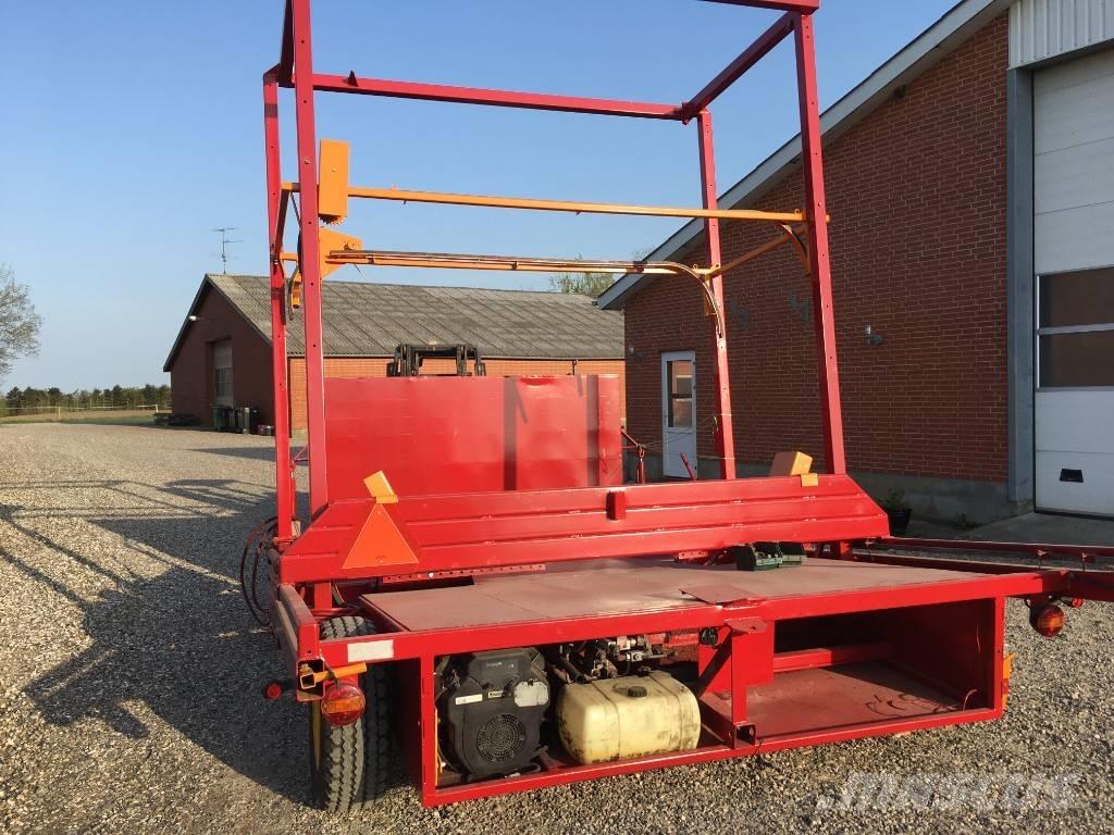 Pomi Kombi pack Wrappers