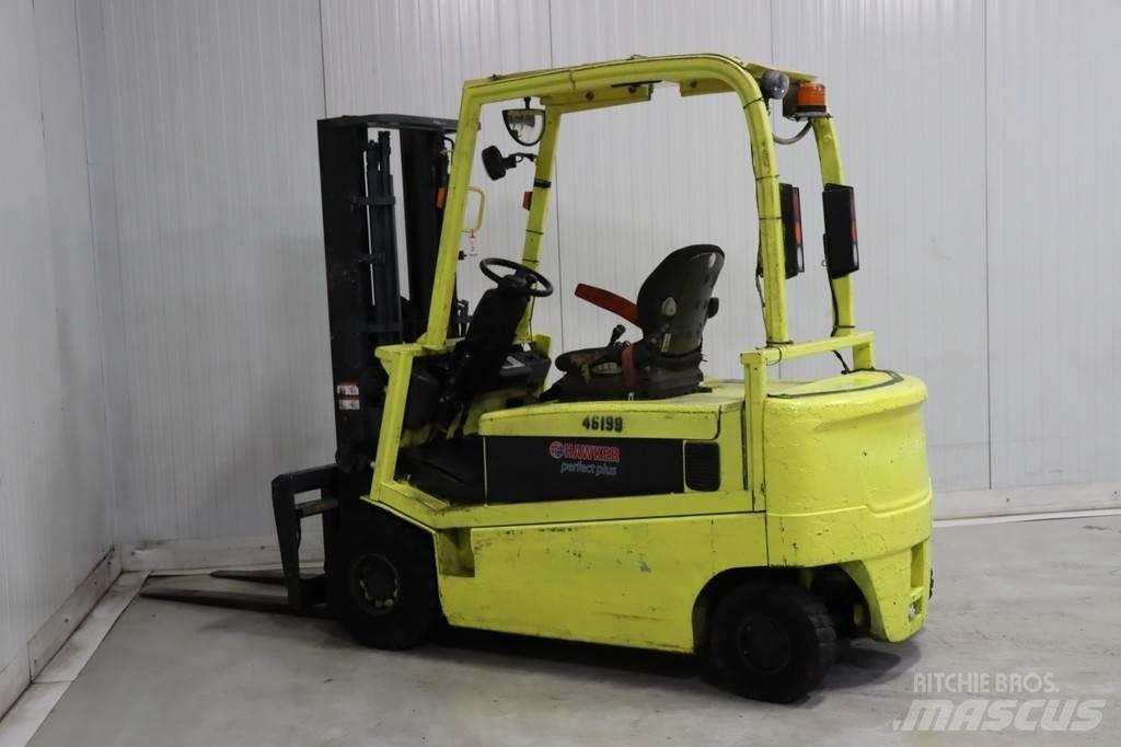 TCM G1Q2L30Q Electric forklift trucks