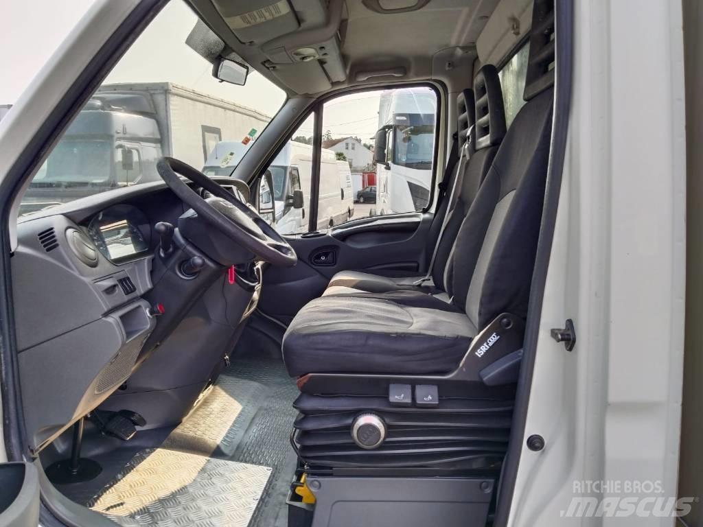 Iveco Daily 35 C13 Temperature controlled