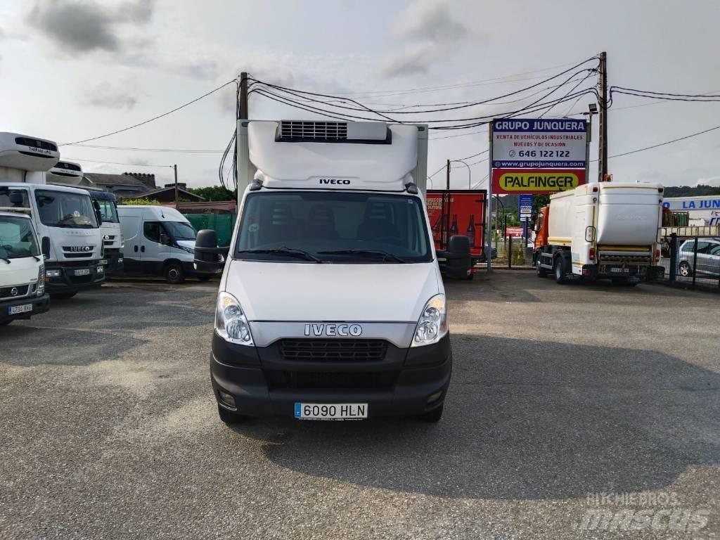 Iveco Daily 35 C13 Temperature controlled