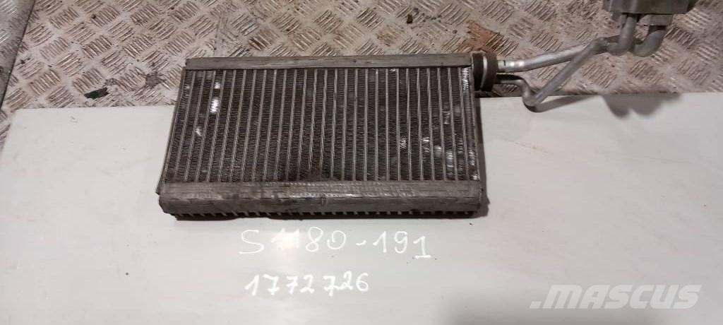 Scania R 440. 1772726 Radiators