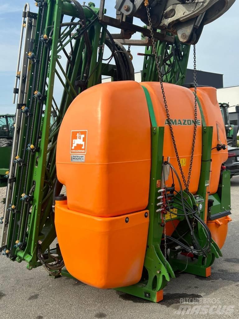 Amazone UF 1501 Trailed sprayers
