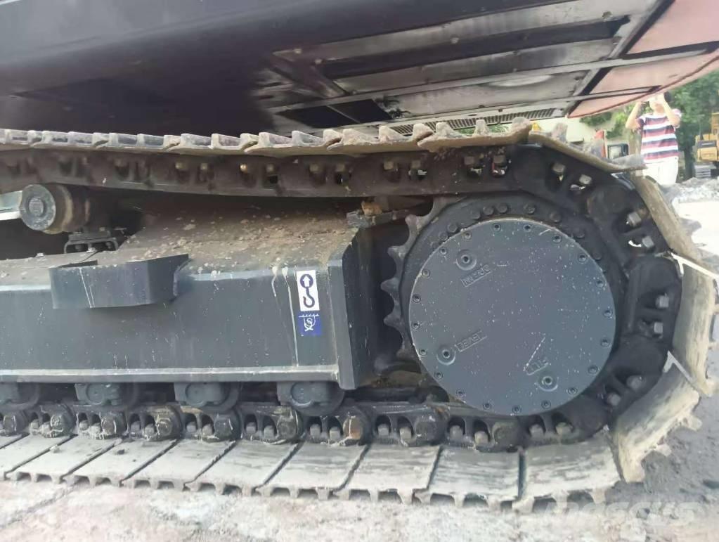 Doosan DX 225LC-9c Crawler excavators