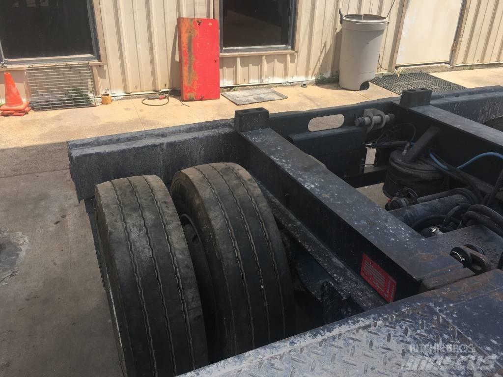 Trail King TK110 Low loaders